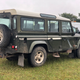 Image for article titled The Parking Lot at the Goodwood Festival of Speed Never Disappoints